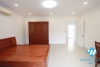 A luxury four-bedroom villa with a garage in Ciputra, Tay Ho district, Hanoi